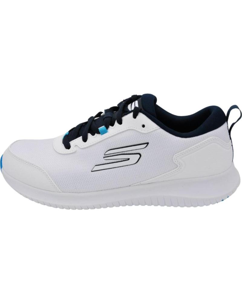 Zapatillas deporte de Hombre SKECHERS - DEPORTIVOS PARA EL GOLF REPELENTE AL AGUA AMOR WNVB