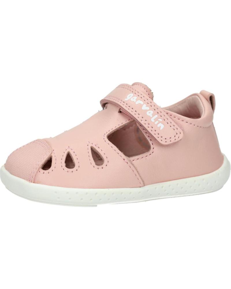 Sandalias de Niña GARVALIN 242323-C ROSA