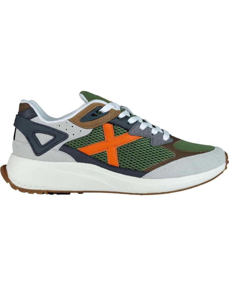 MUNICH TIP 36 4155036 - ZAPATILLAS DEPORTIVAS MULTICOLOR MULTICOLOR