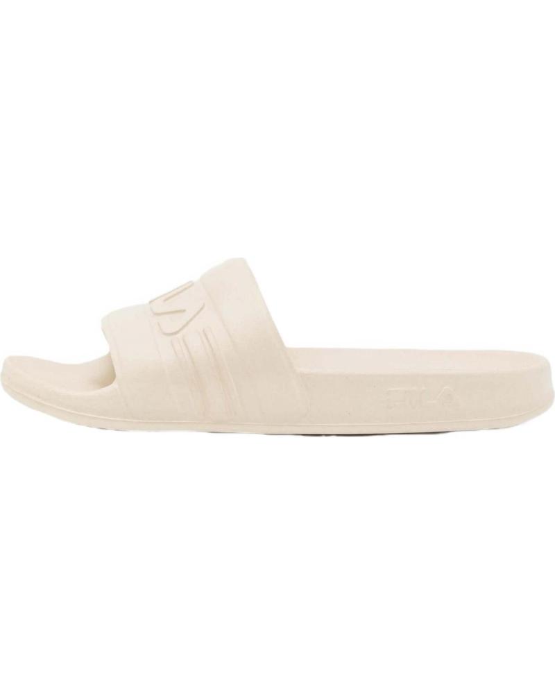 FILA CHANCLAS JETSPEED BEIGE PARA MUJER BEIGE