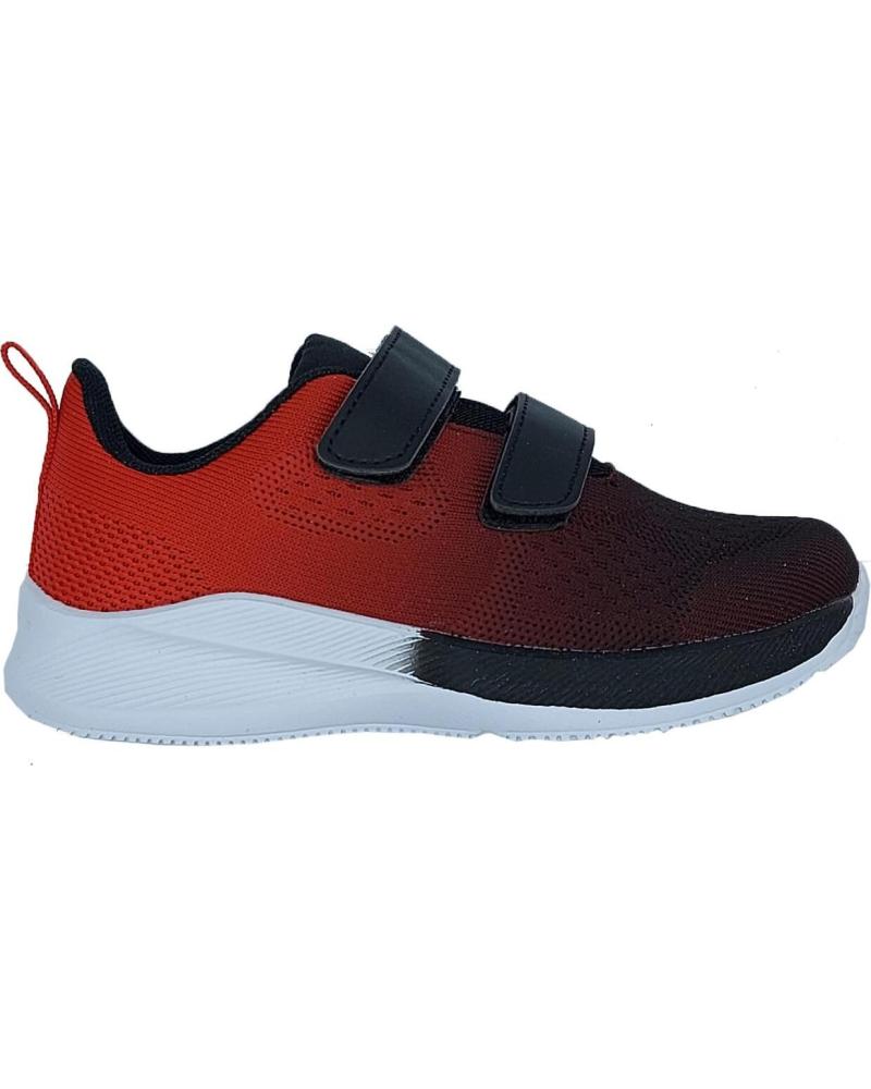 Deportivas de Niño CALZADOMANIA DEPORTIVO LIGERO NINO MARINO