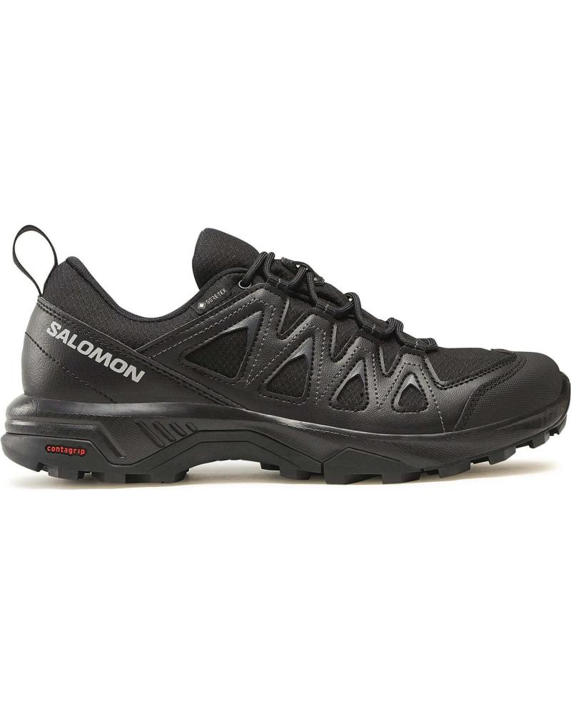 Deportivas de Hombre y Niño SALOMON ZAPATILLAS DE MONTANA X BRAZE G MULTICOLOR