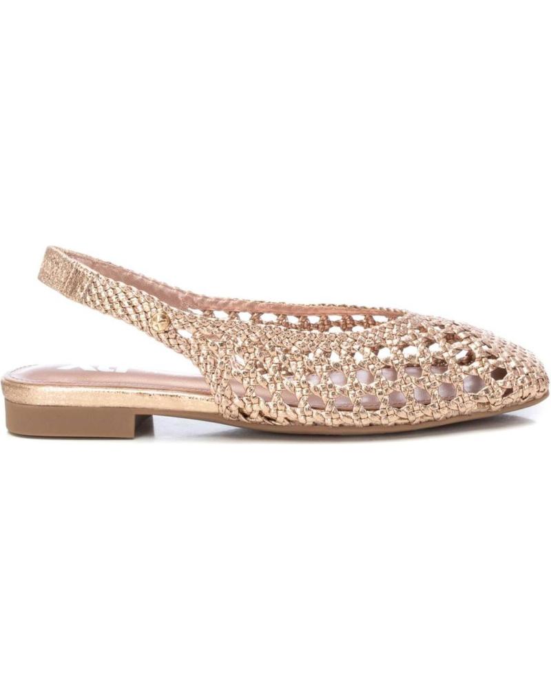 Sandalias de Mujer XTI 142620 NUDE