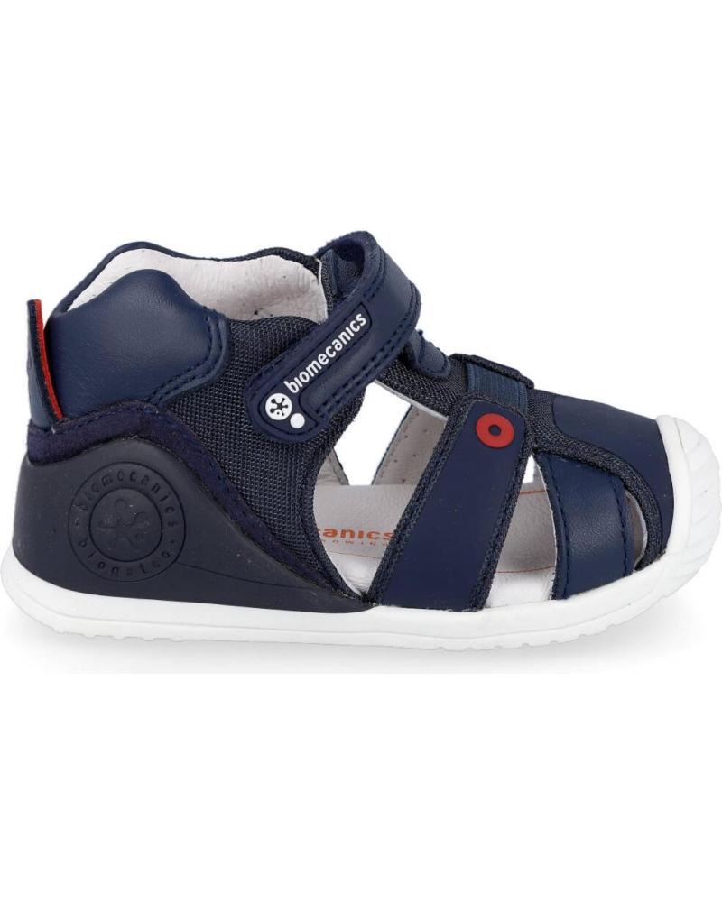 Sandalias de Niño GARVALIN 212144 SANDALIAS NIÑO AZUL