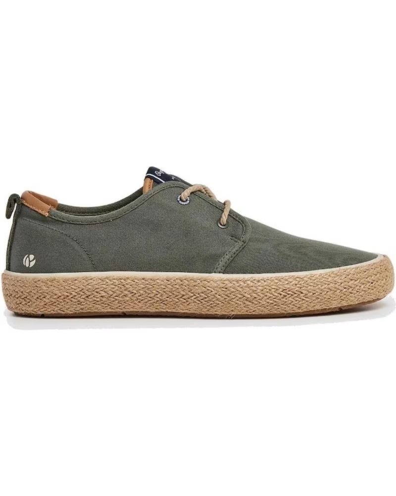 Pepe Jeans Deportiva Port Tourist PMS10326 Beige
