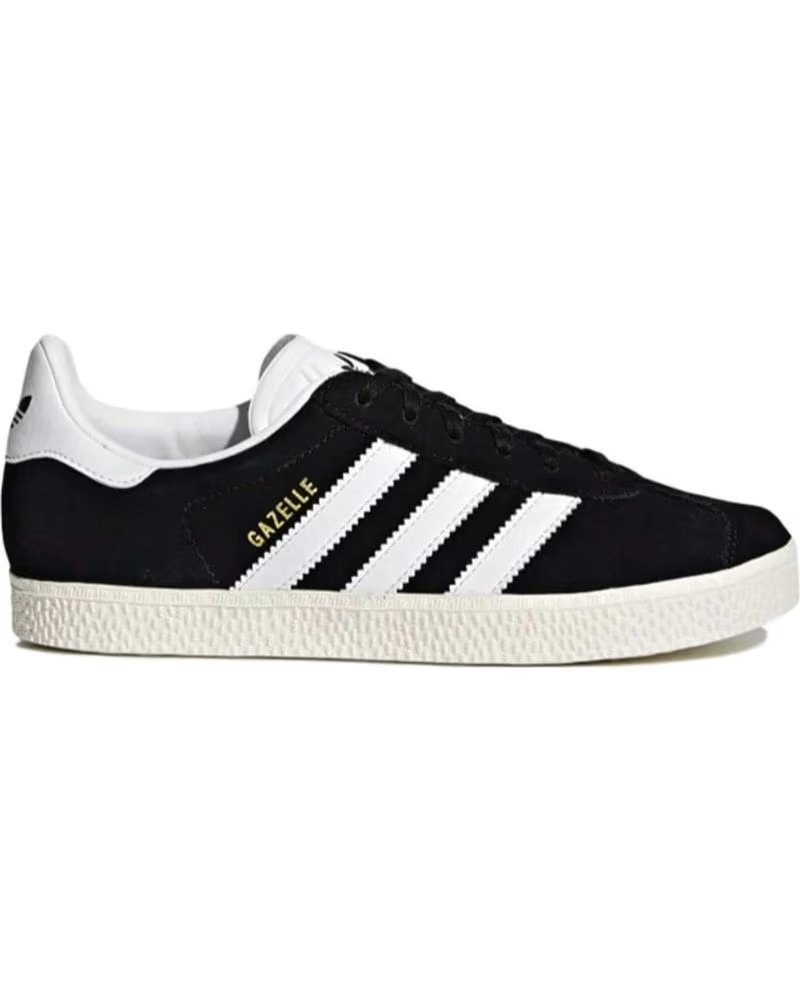 Adidas Zapatillas Gazelle Negro