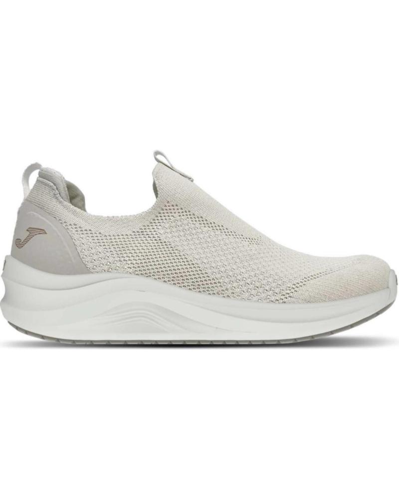 Zapatillas deporte de Mujer JOMA LACELESS LADLY BEIGE