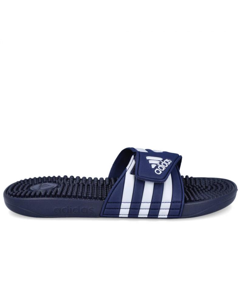 Chanclas de Hombre ADIDAS F35579 CHANCLAS PLAYA HOMBRE AZUL