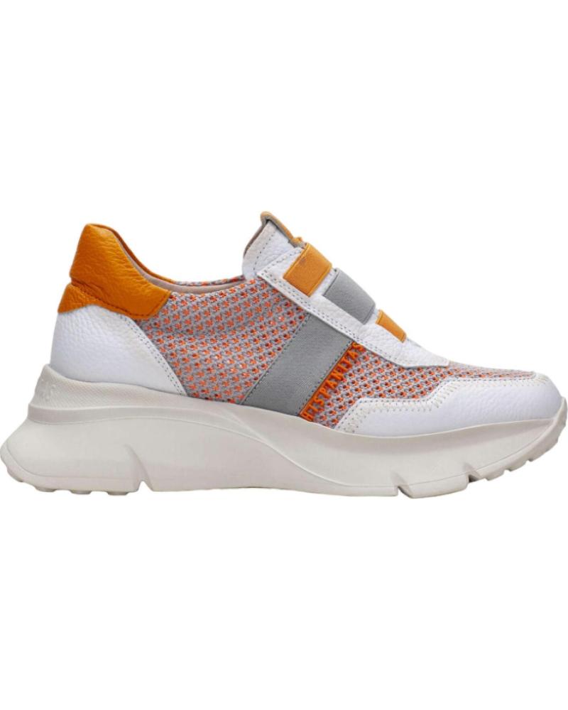 Deportivas de Mujer HISPANITAS HAWAI HV243314 NARANJA