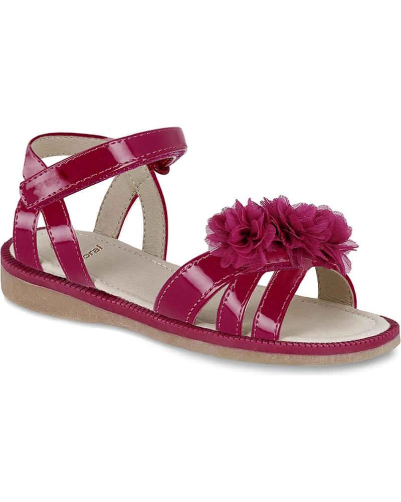 Sandalias de Niña MAYORAL SANDALIAS 45543 ROSA