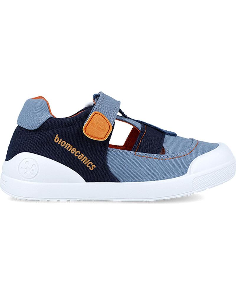 Sandalias de Niño BIOMECANICS SANDALIAS URBAN 242298-A VAQUERO