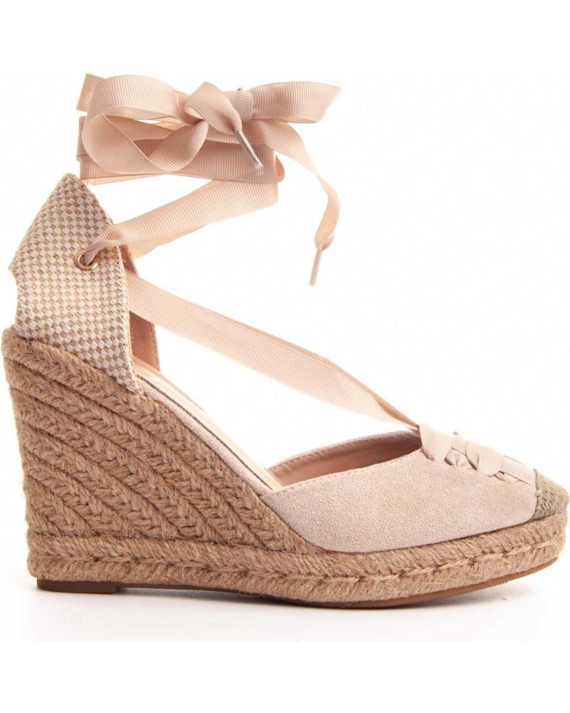 Sandalias de Mujer MONTEVITA SPARTSUM3 BEIGE