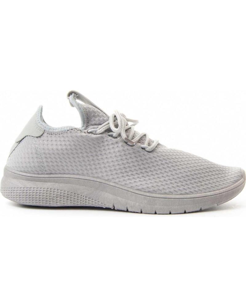 Zapatillas deporte de Mujer MONTEVITA FITCROSW12 GREY