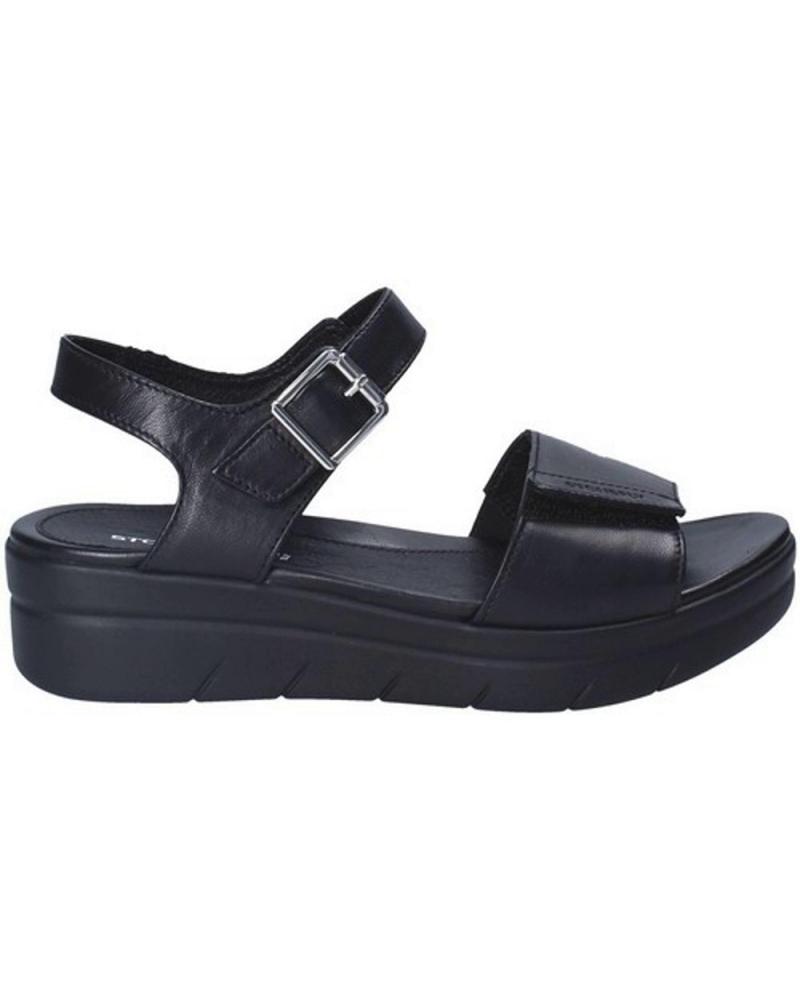 Sandálias de Mulher STONEFLY SANDALIAS AQUA III 110207 BLACK