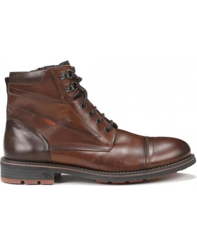 Botines de Hombre FLUCHOS BOTA F1342 CAMEL