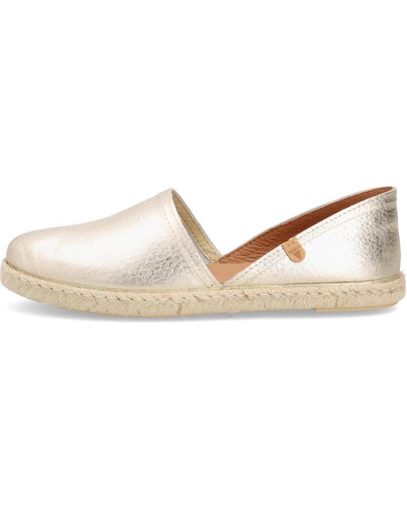 Deportivas de Mujer VERBENAS ZAPATOS DE SPORT CARMEN MUJER ORO DORADO