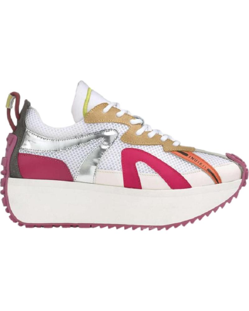 Sapatilhas de Mulher INUIKII MARIBELLA RUNNER 30102-222 VARIOS COLORES