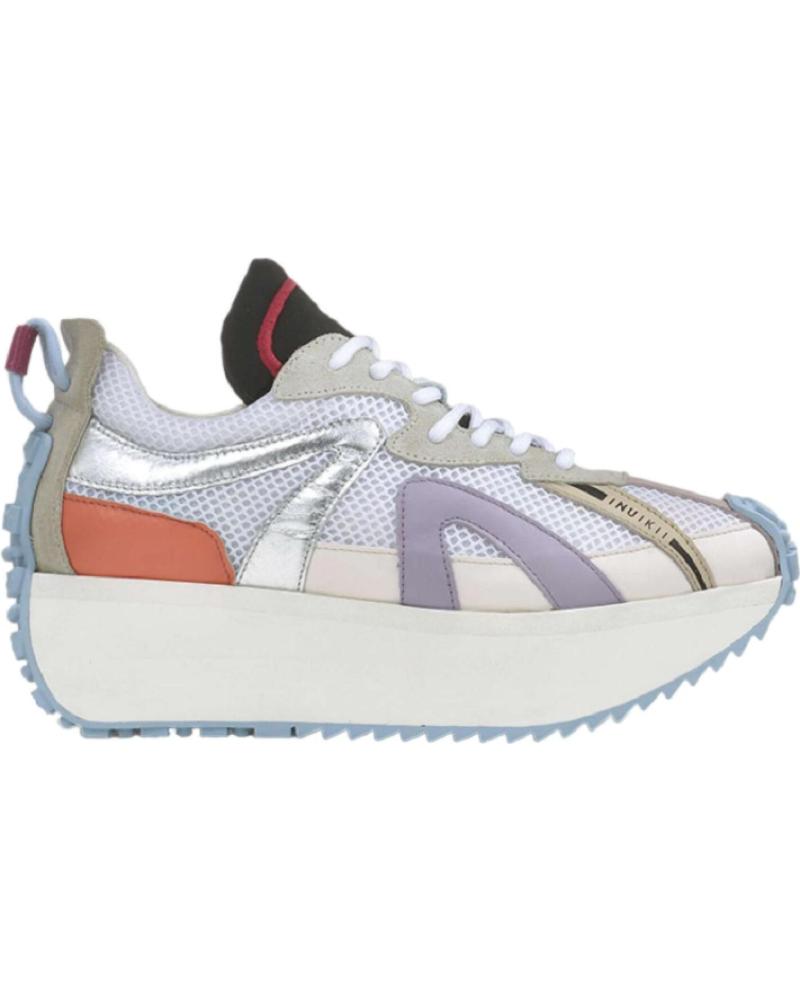 Sapatilhas de Mulher INUIKII MARIBELLA RUNNER 30102-221 VARIOS COLORES
