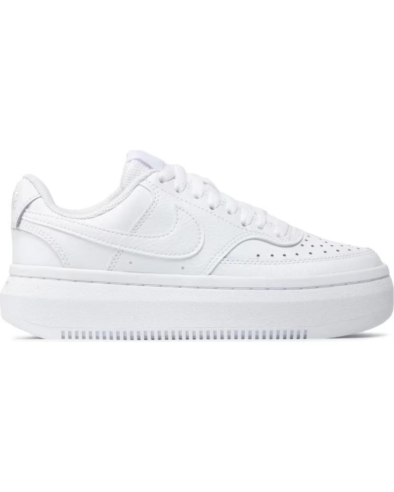 Nike Sneakers DM0113 Blancas Blanco
