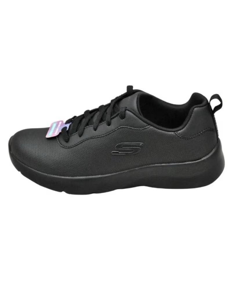 Zapatillas Deporte de Mujer Skechers 88888368 - Dynamight 2 0 - Eazy Feelz Zapatillas C Bbk