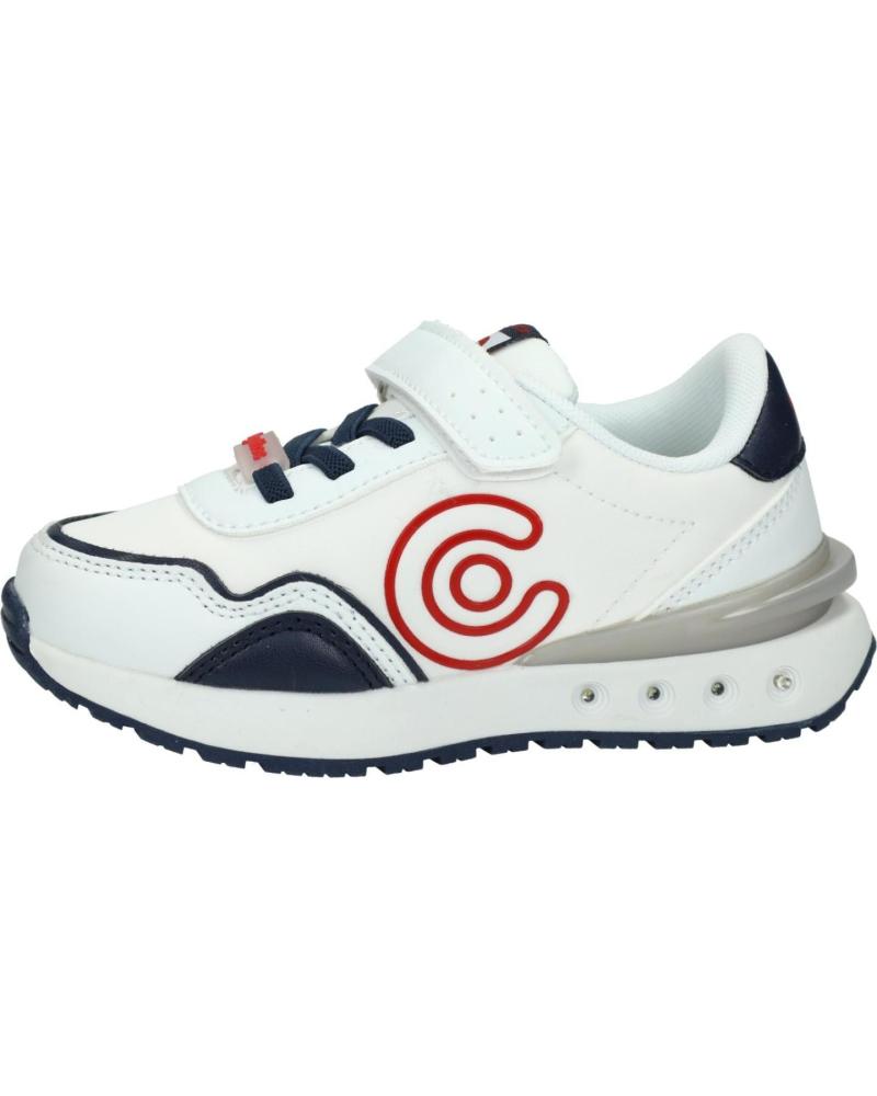 Deportivas de Niño CONGUITOS COSH247015 BLANCO