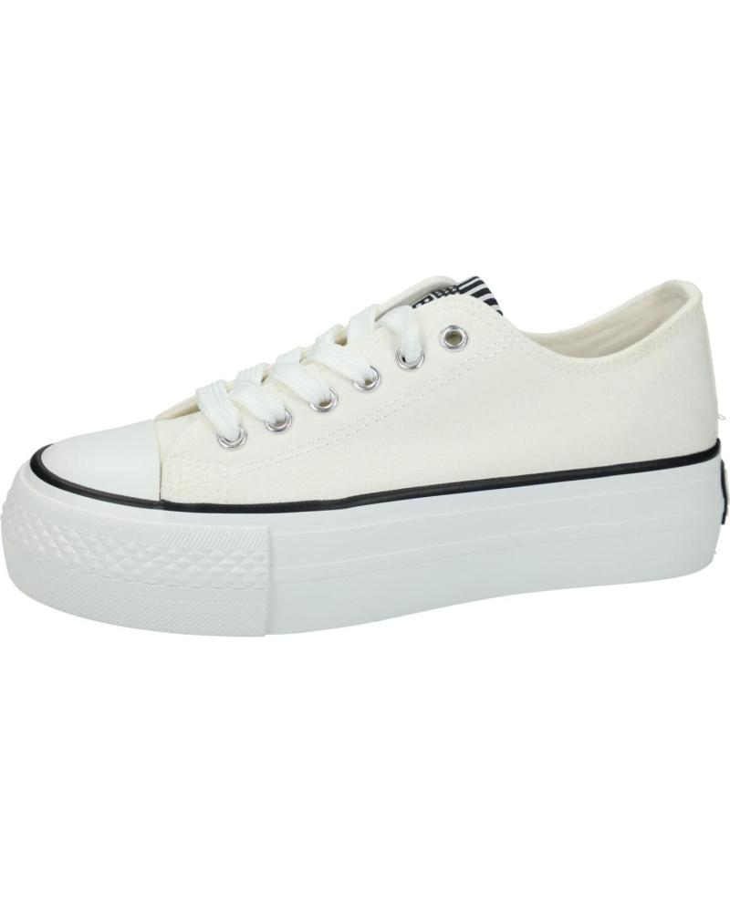 Deportivas de Niña BW BREAK WALK BJSH527061 BLANCO