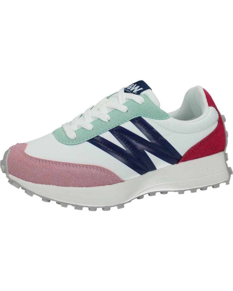 Deportivas de Niña BW BREAK WALK BJSH333022 MULTICOLOR