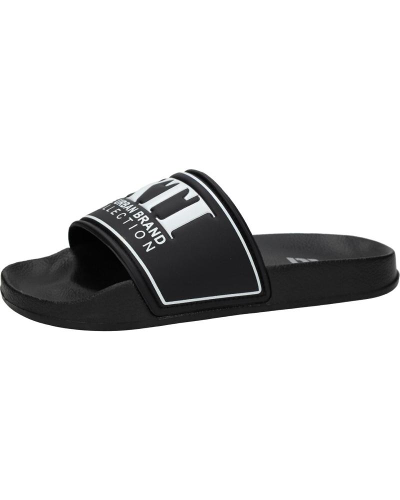 Chanclas de Mujer y Niña XTI 142870 NEGRO