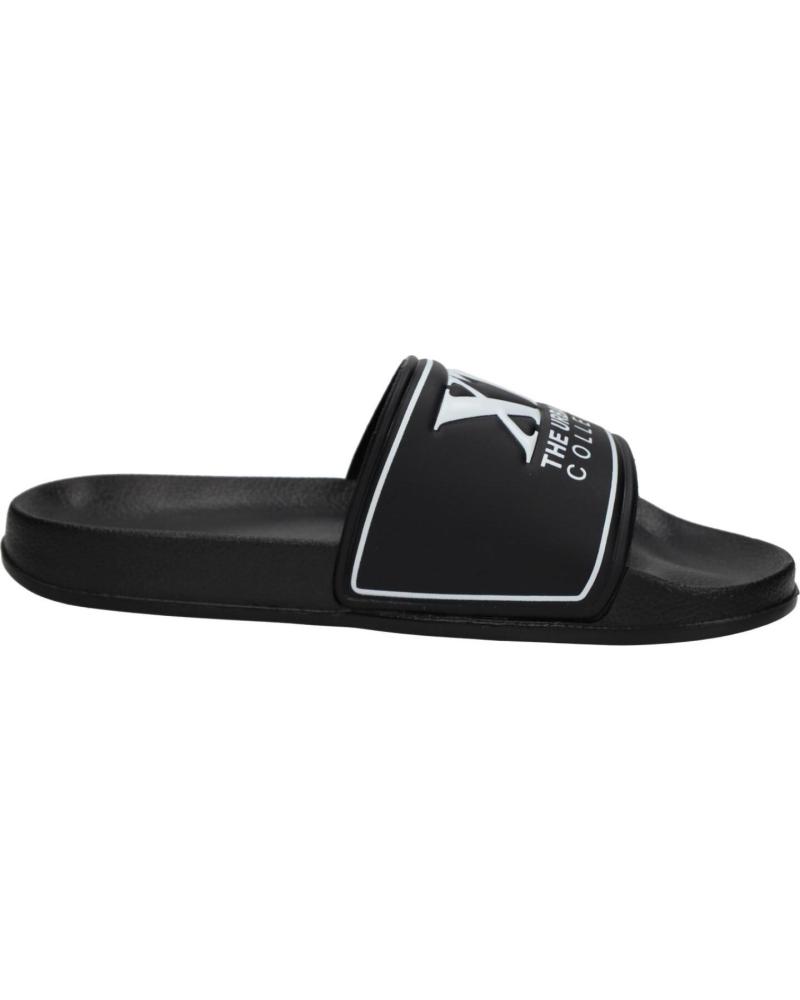 Chanclas de Hombre XTI 142446 NEGRO