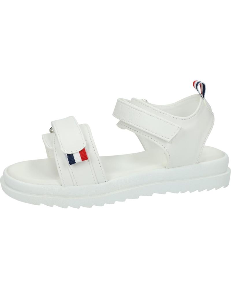 Sandalias de Niña XTI 150754 BLANCO