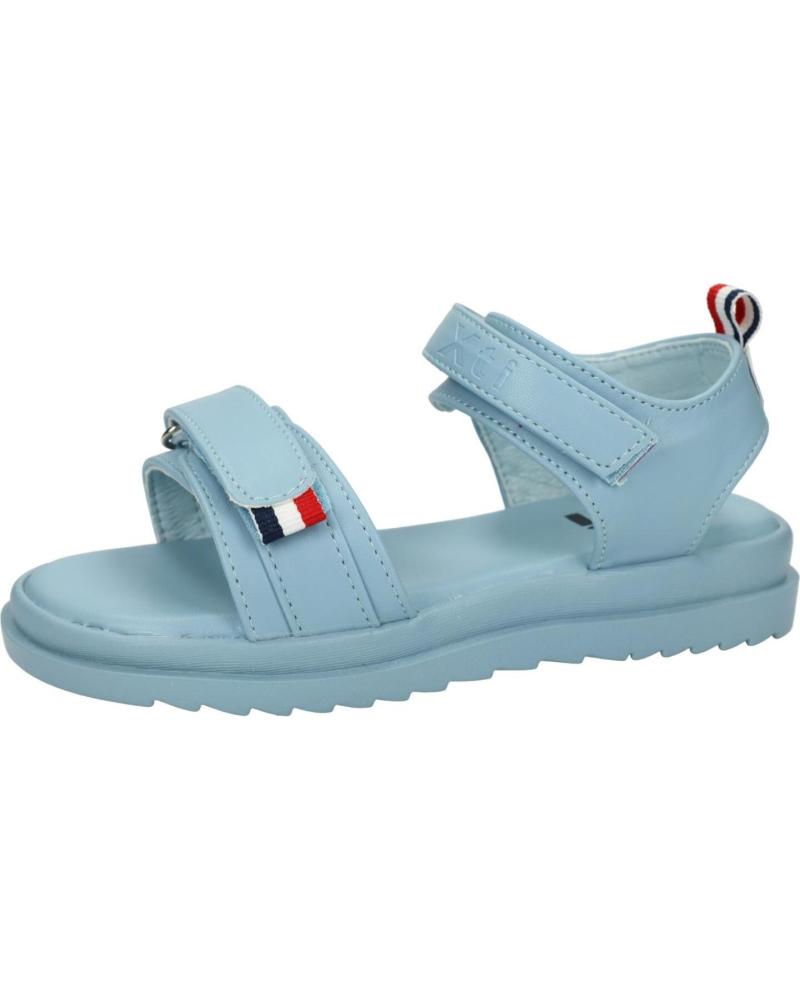 Sandalias de Niña XTI 150754 AZUL