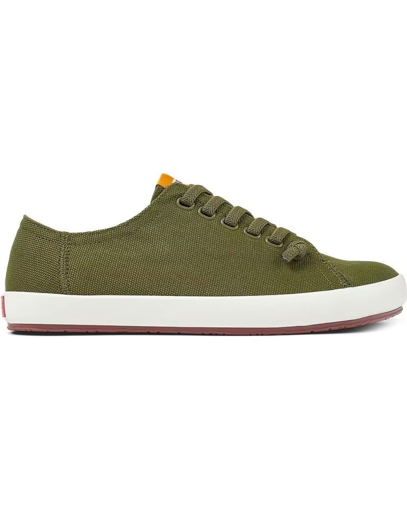 Camper Zapatillas Peu Rambla Vulcan Verde Referencia 18869 VERDE108