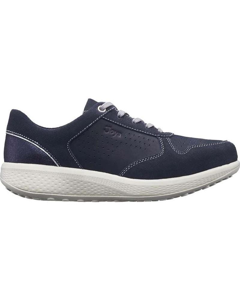 Deportivas de Mujer JOYA SNEAKER BRITT W BLUE