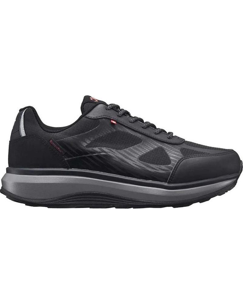 Sapatilhas de Homem JOYA DEPORTIVA CANCUN II STX BLACK