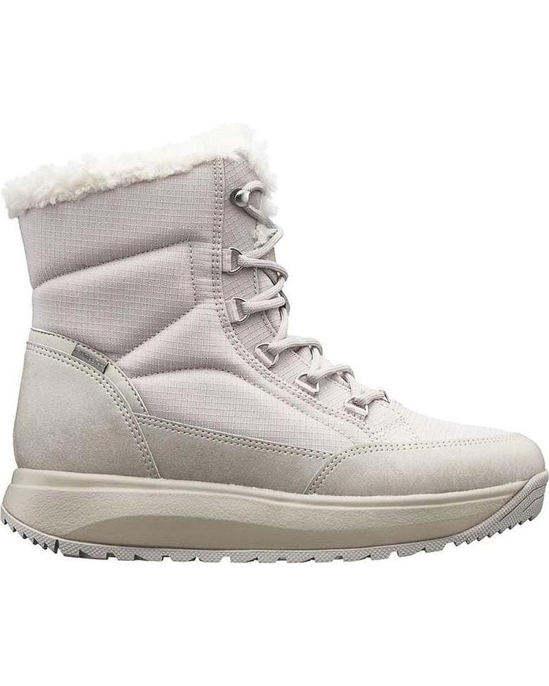 Botas de Mujer JOYA TIFFANY STX BEIGE