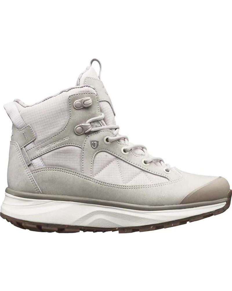 Botines de Mujer JOYA BOTAS MONTANA BOOT PTX BEIGE