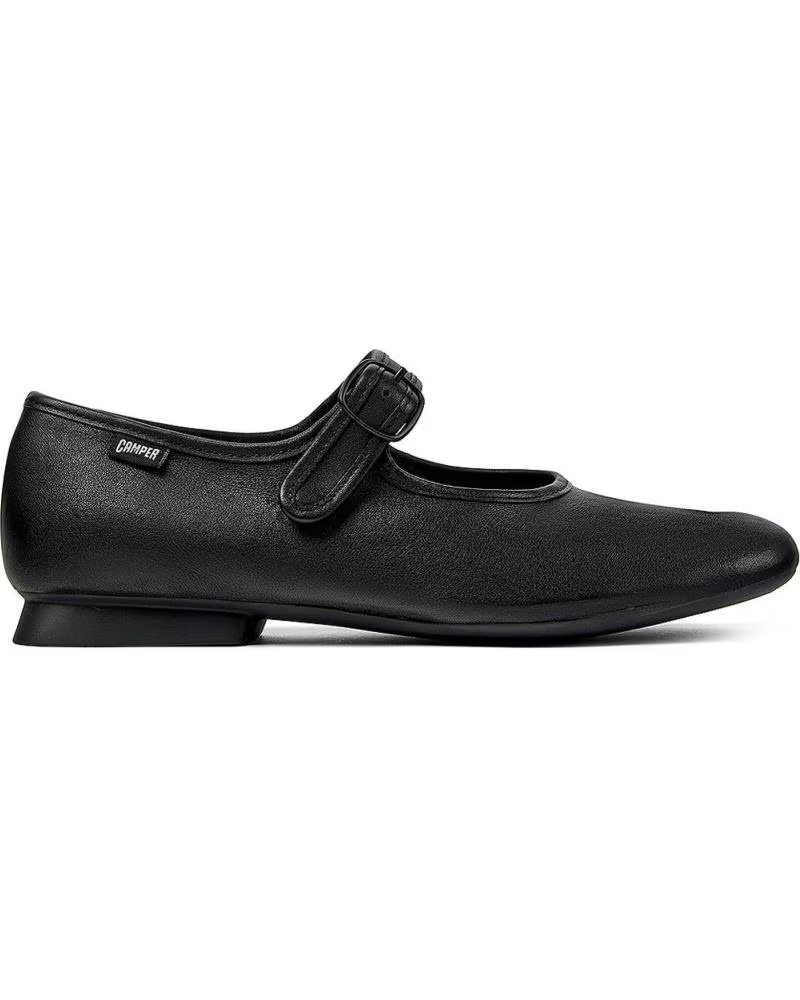 Camper Bailarinas Casi Myra K201629 BLACK001