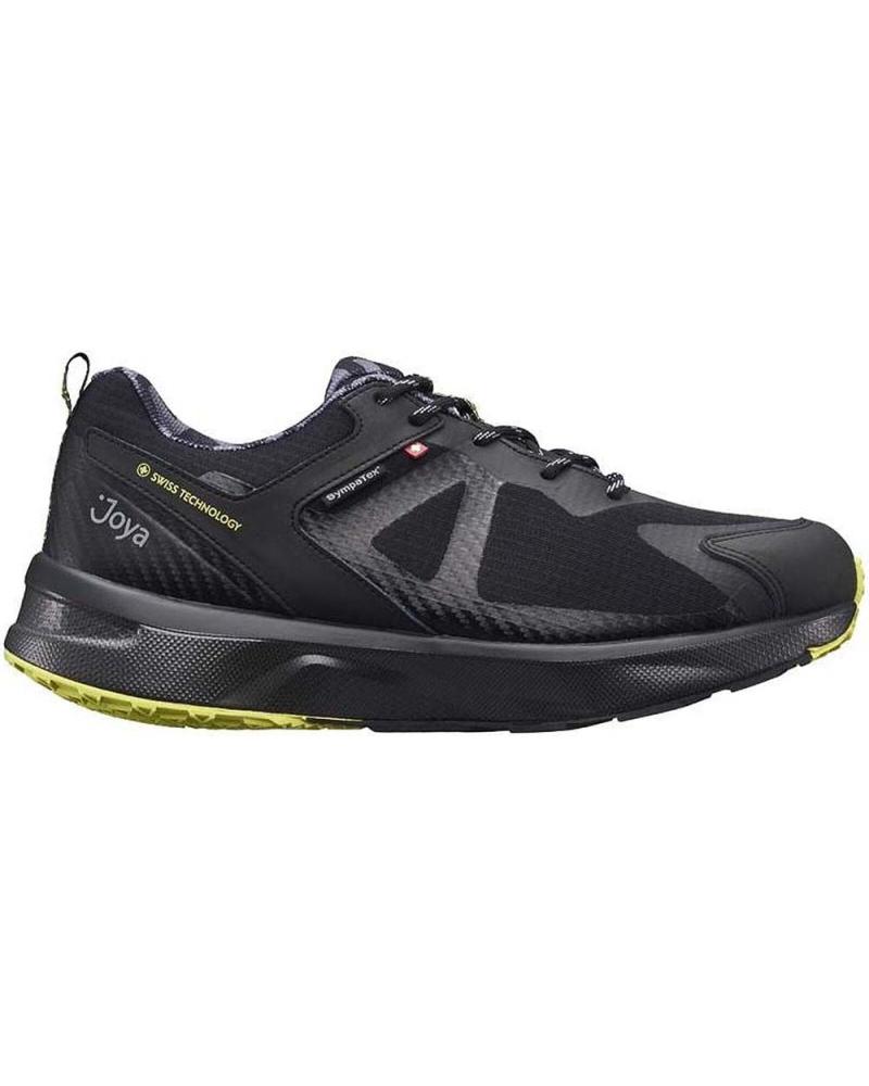 Zapatillas deporte de Hombre JOYA DEPORTIVA VELOCE STX M BLACK