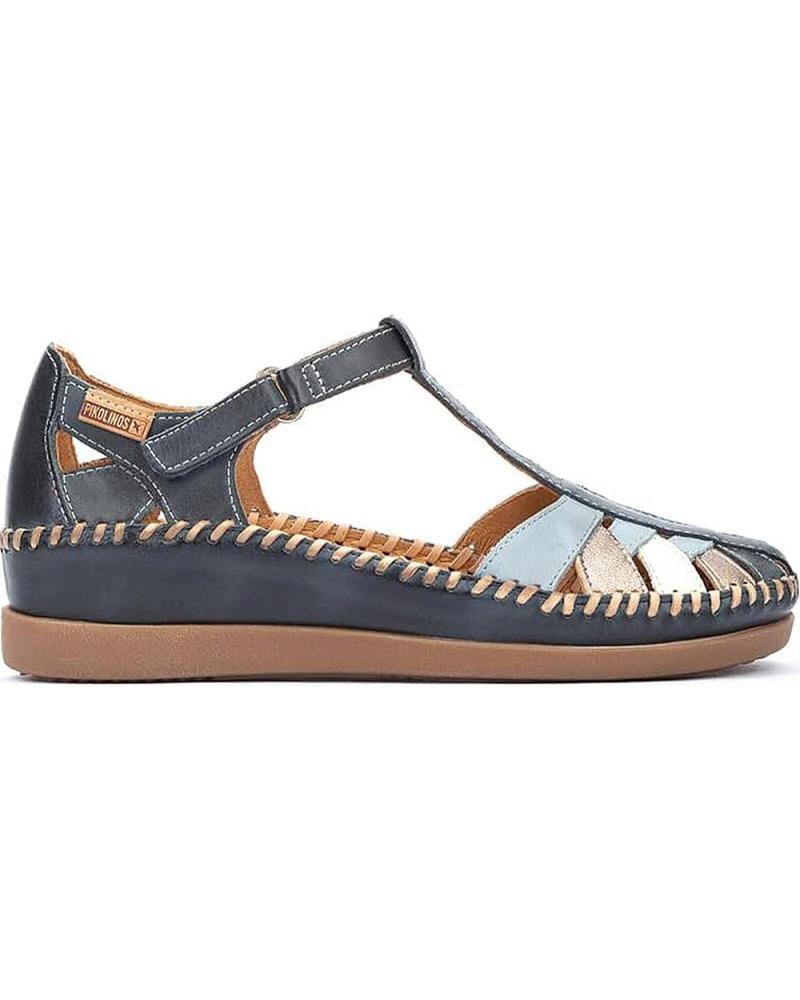 Sandalias de Mujer PIKOLINOS SANDALIAS CADAQUES W8K-0705C1 OCEAN