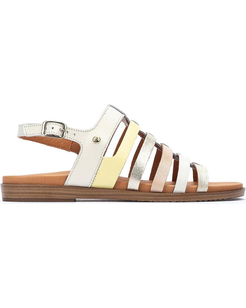 Sandalias de Mujer y Niña PIKOLINOS SANDALIA FORMENTERA W8Q-0799C1 NATA
