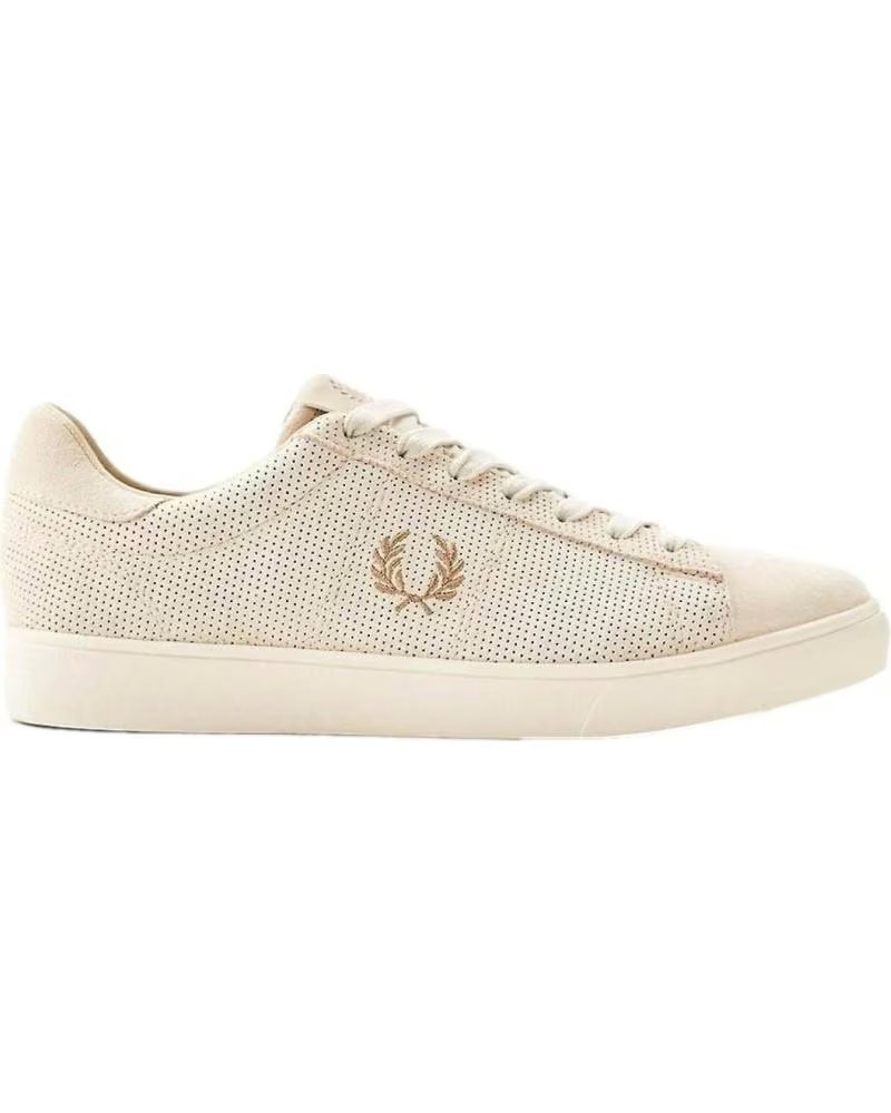 Fred Perry Zapatillas Hombre Spencer Perf B7307 Beige