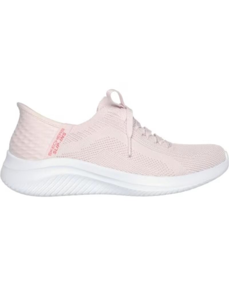 Skechers Skechers Slip-ins Ultra Flex 30 Rosa Ltpk