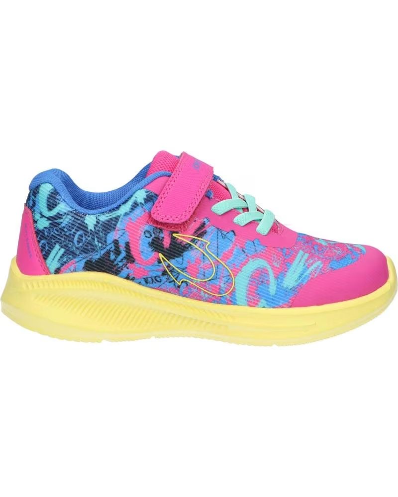 de john smith ruken fucsia
