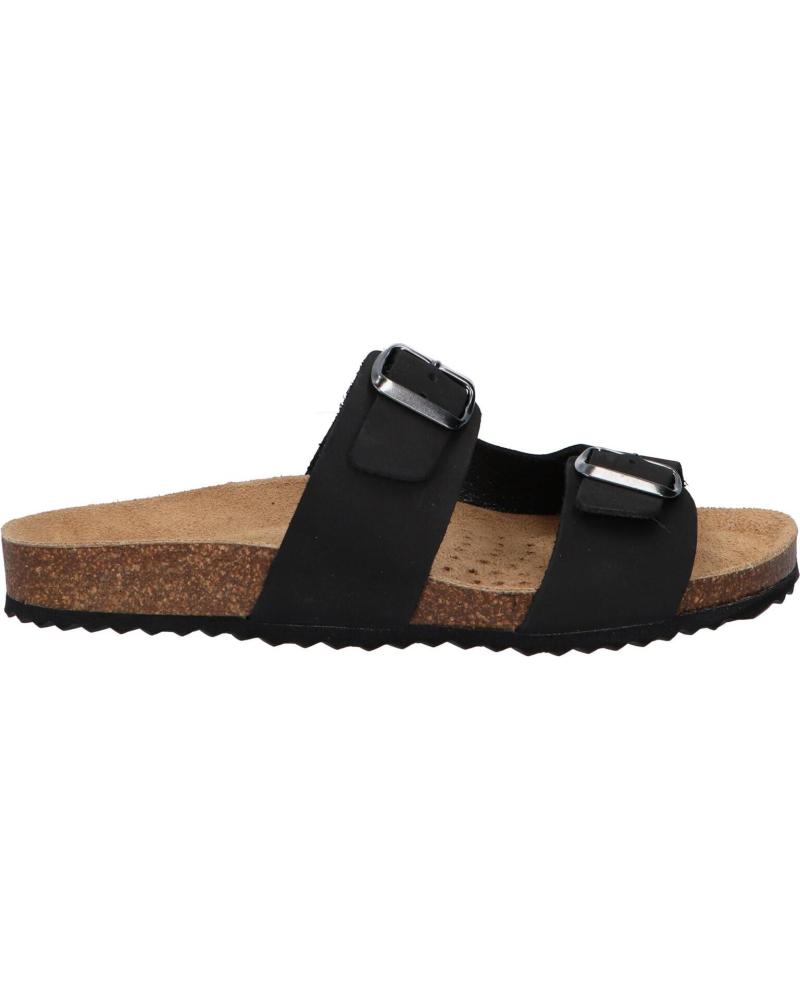 Sandalias de Mujer y Niña GEOX D35LSL 00032 D BRIONIA C9999 BLACK