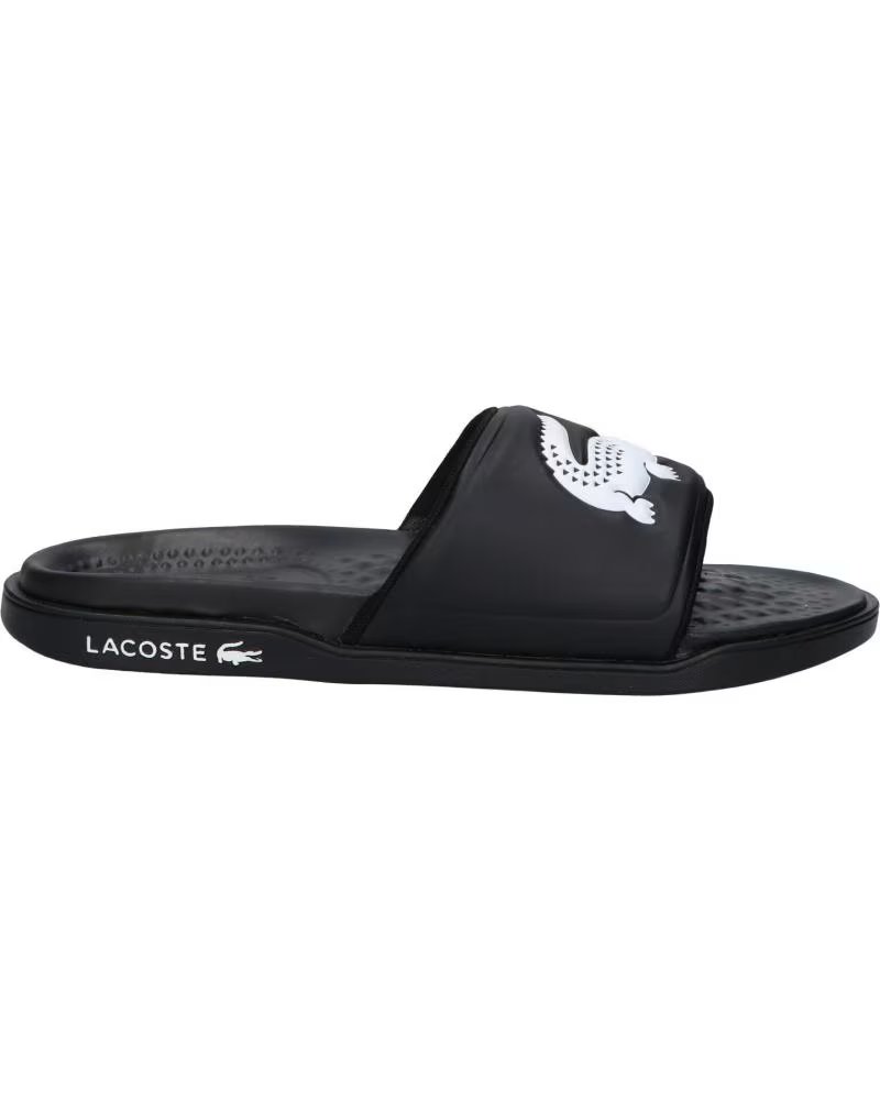 Lacoste 43CMA0110 Serve Dual 312 Blk-wht
