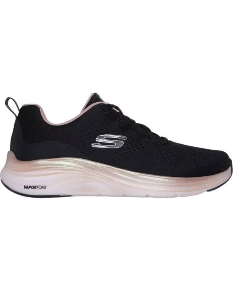 Skechers Zapatillas Vapor Foam Midnight Glimmer – imagen 2