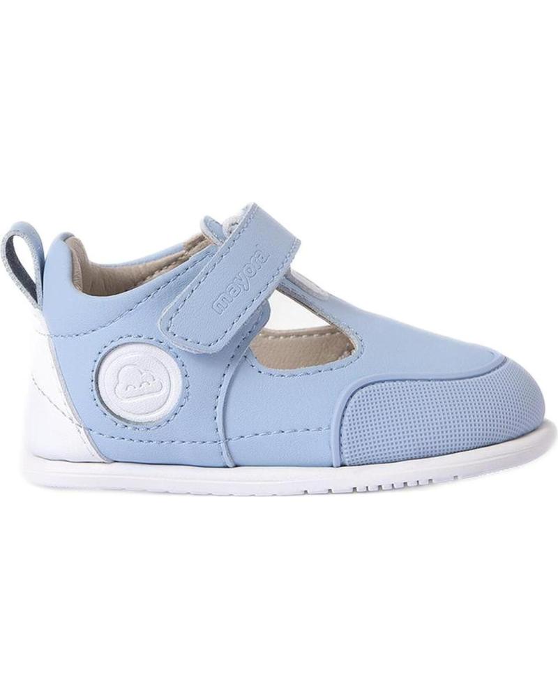 Sandalias de Niño MAYORAL SANDALIAS 41567 AZUL