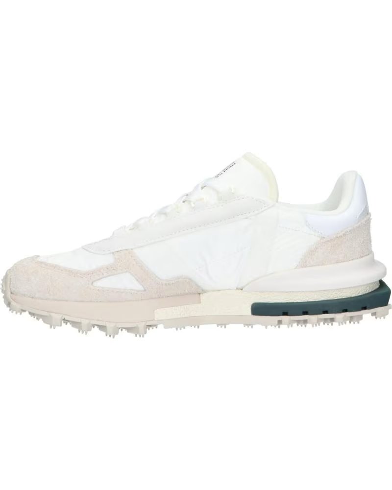 Zapatillas Lacoste Elite Active 46SMA0008 Blanco/verde Oscuro 1R5 Wht-dk Grn