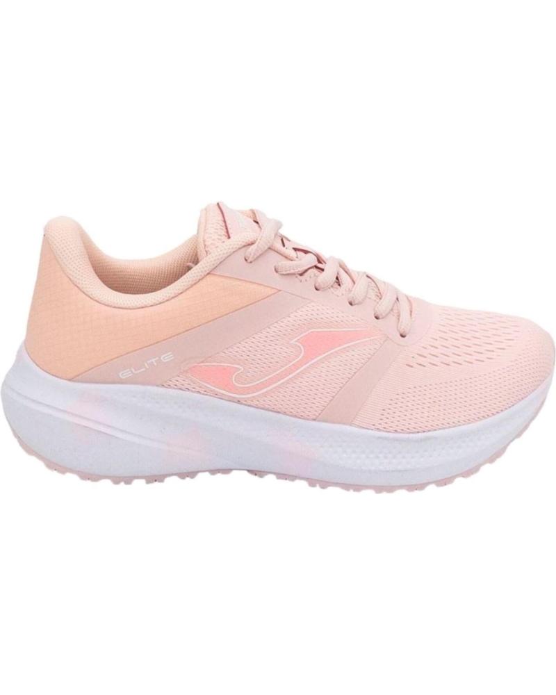 Zapatillas deporte de Mujer JOMA DEPORTIVA ELITE 2413 ROSA ROSA EMPOLVADO