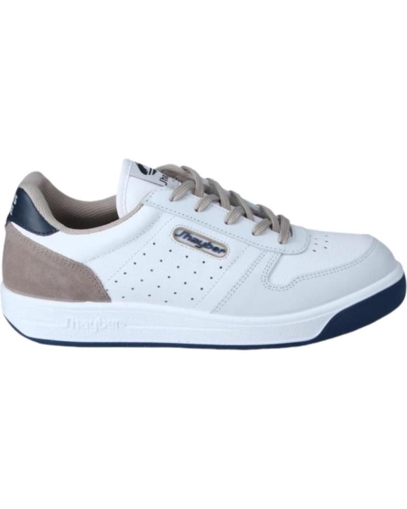 Zapatillas deporte de Hombre JHAYBER GRAND SLAM ZAPATILLAS HOMBRE 65702 37